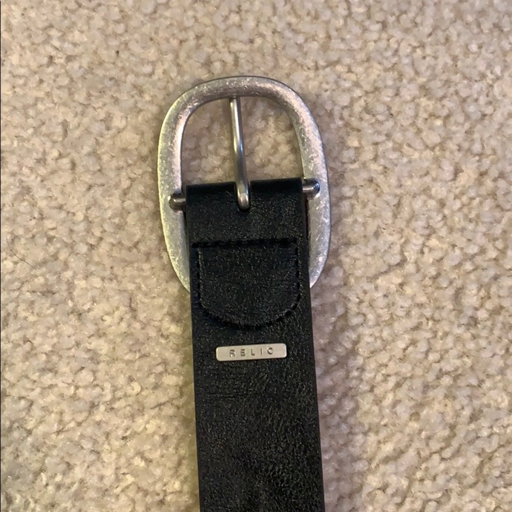 Relic Belt - Picture 2 of 3